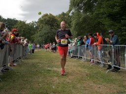 Family &amp; Friends - Triathlon